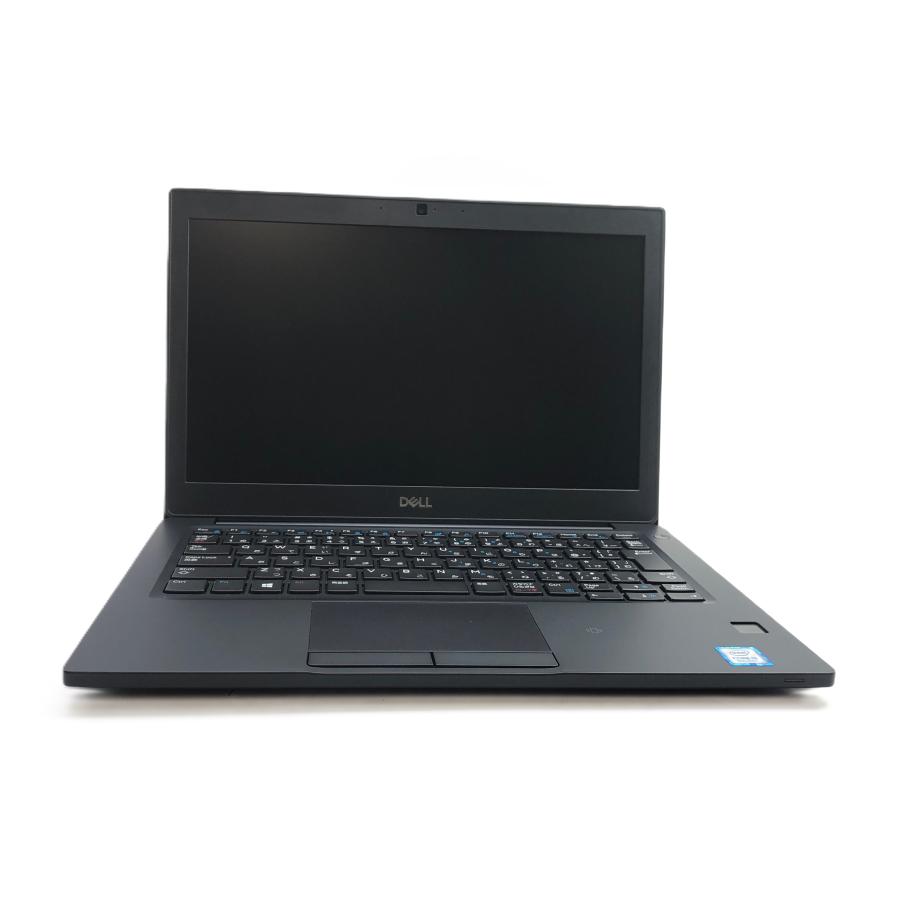 DELL（デル） 中古パソコン オフィス2021付き Windows 11 7390 第8世代 