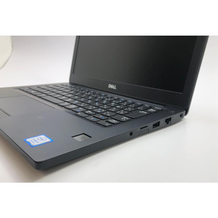 DELL（デル） 中古パソコン オフィス2021付き Windows 11 7390 第8世代