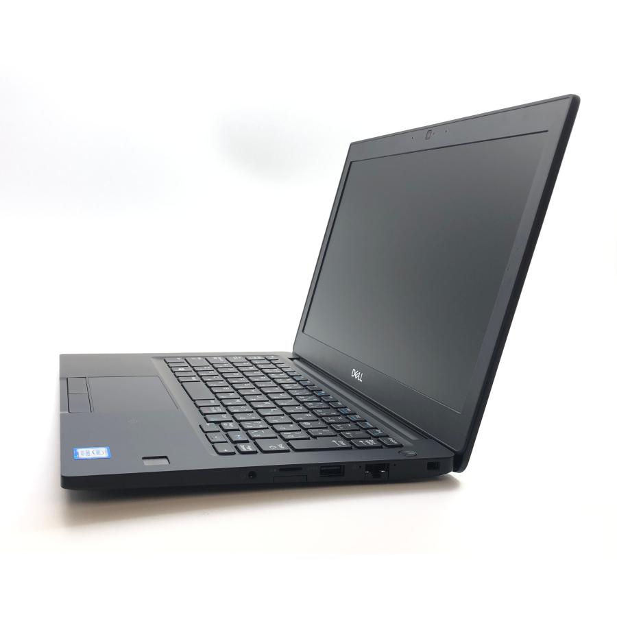 DELL（デル） 中古パソコン オフィス2021付き Windows 11 7390 第8世代