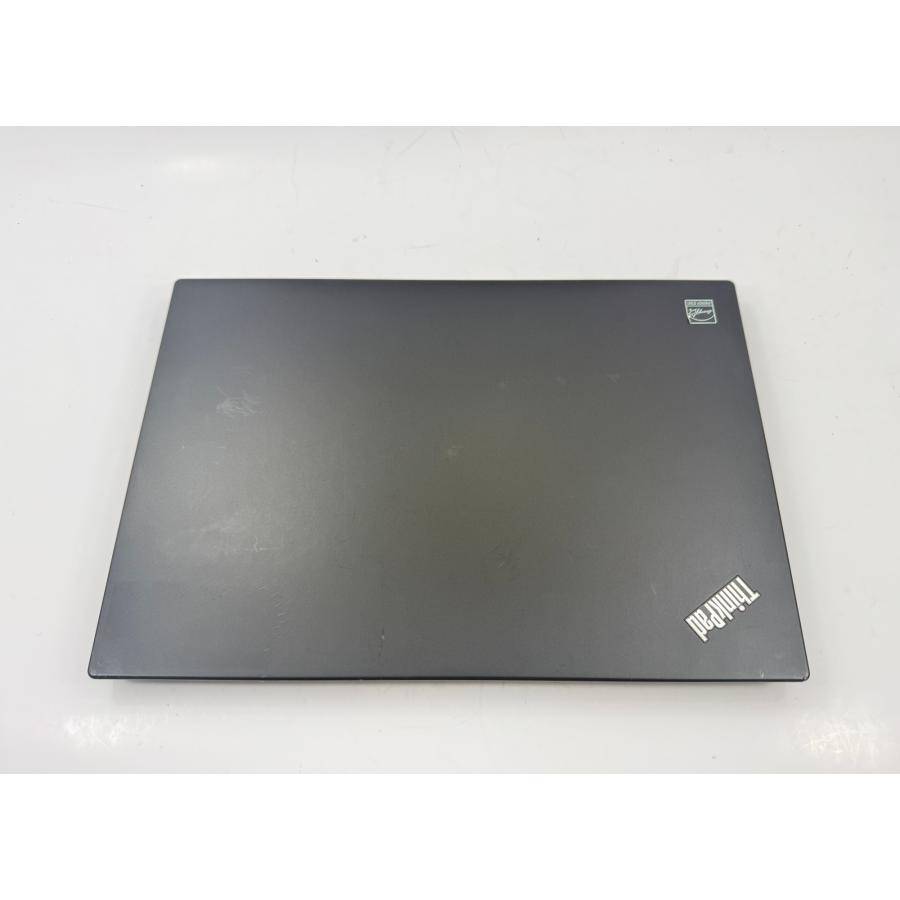 ThinkPad 第8世代 Core i5 SSD搭載 メモリ 8GB WIFI カメラ HDMI 13.3