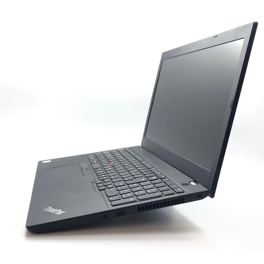 Lenovo（レノボ） ノートパソコン 中古PC Microsoft Office2021付 