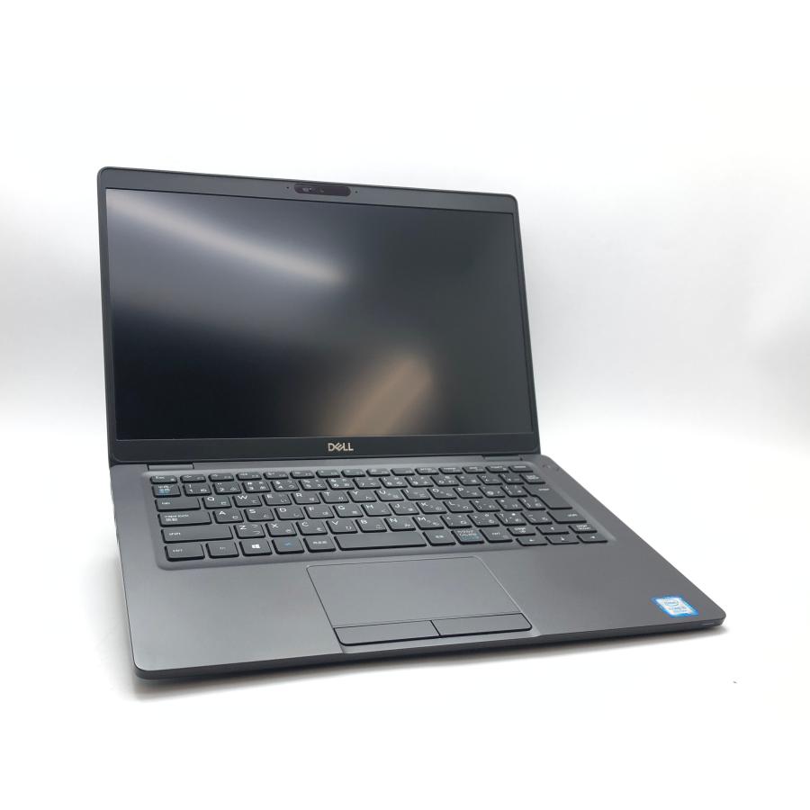 DELL（デル） 中古ノートパソコン DELL Latitude 5300 第8世代 Core i5