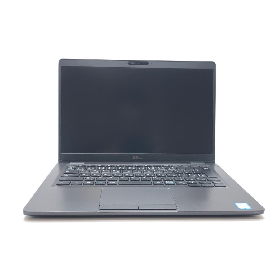 DELL（デル） 中古ノートパソコン DELL Latitude 5300 第8世代 Core i5