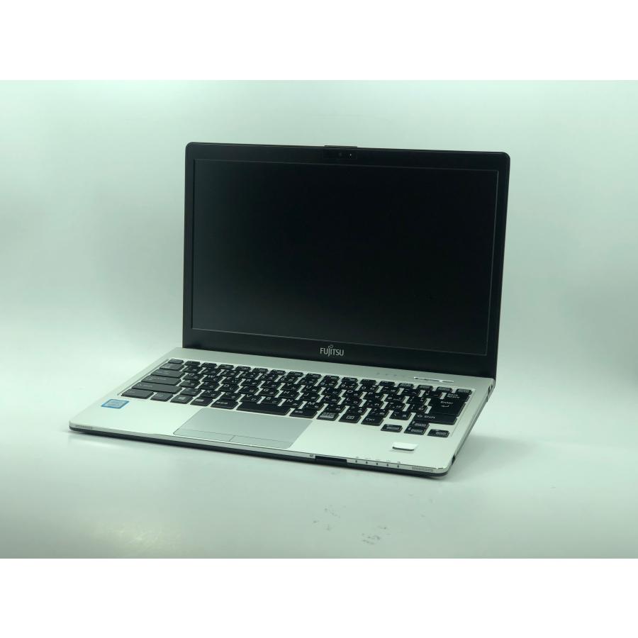 Lenovo（レノボ） 高速SSDと大容量メモリ搭載 中古ノートパソコン