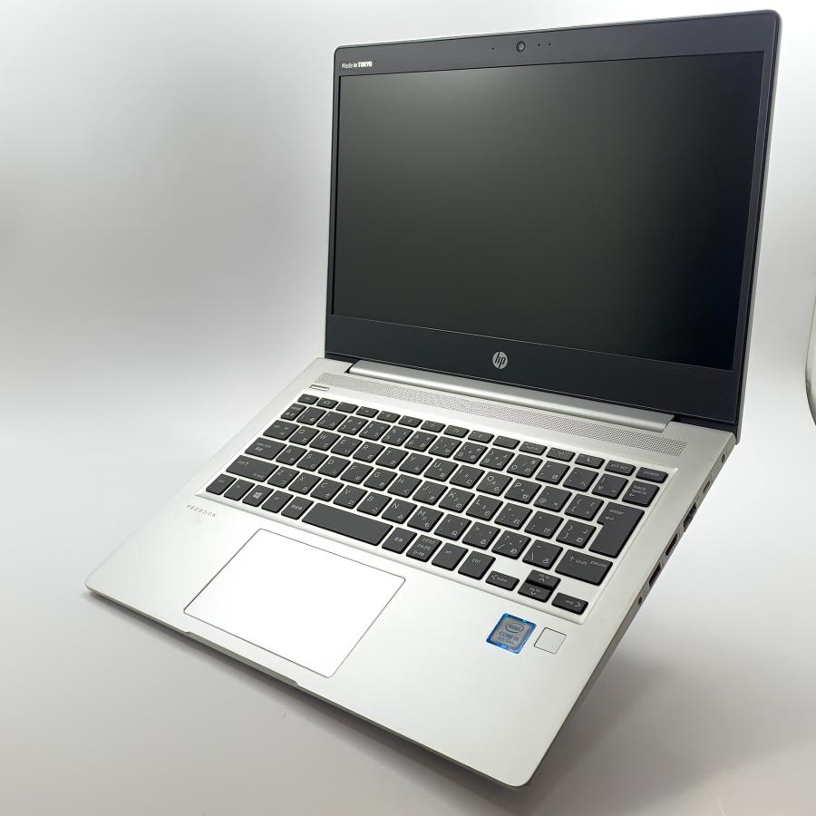 HP☆Probook✨新品SSD256G☆Core i5☆メモリ8GB ProBook 中古パソコン 第8世代 Core i5｜SSD 256GB｜メモリ 8GB