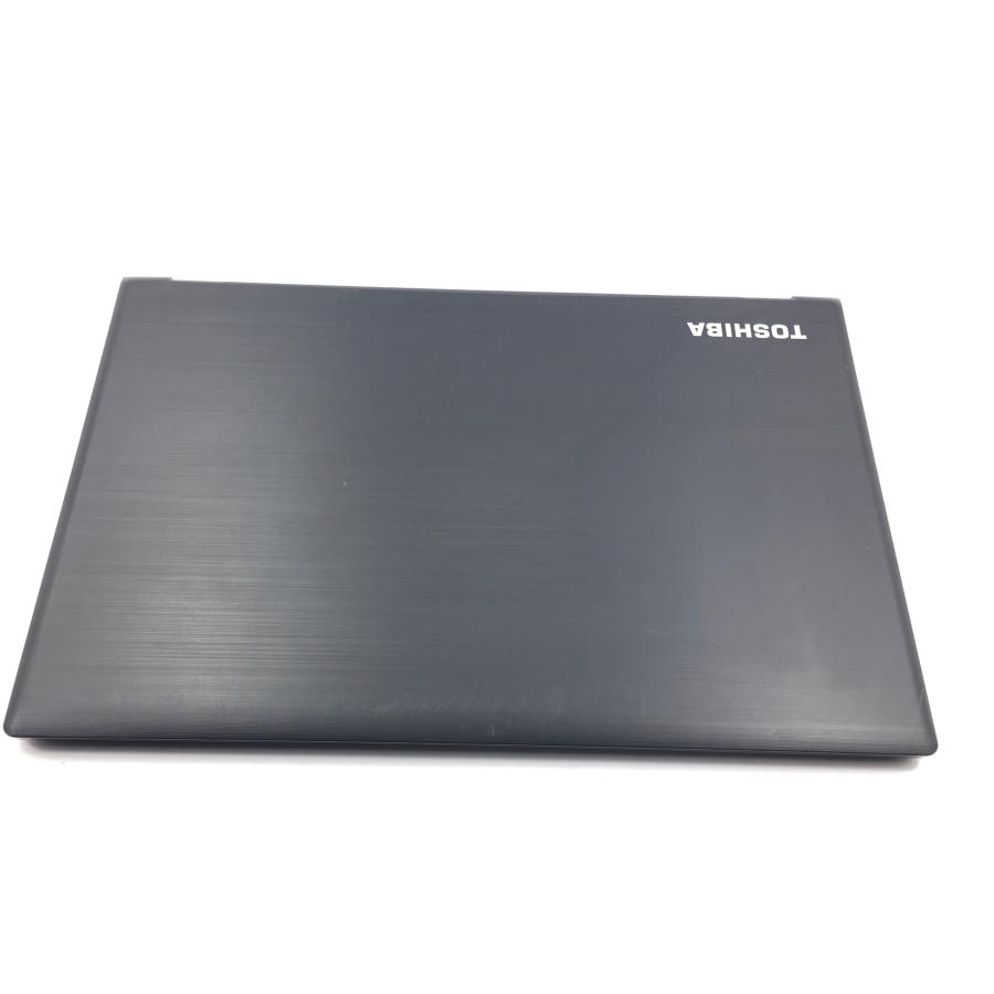 TOSHIBA（東芝） 中古ノートパソコン dynabook B45 USB3.0 HDMI 無線