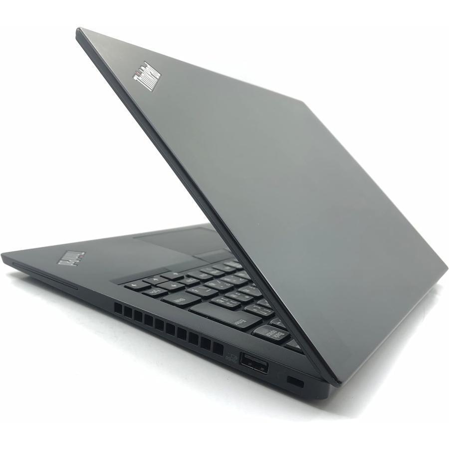 ThinkPad 新品SSD搭載 256GB 第8世代 Core i5 メモリ 8GB WIFI