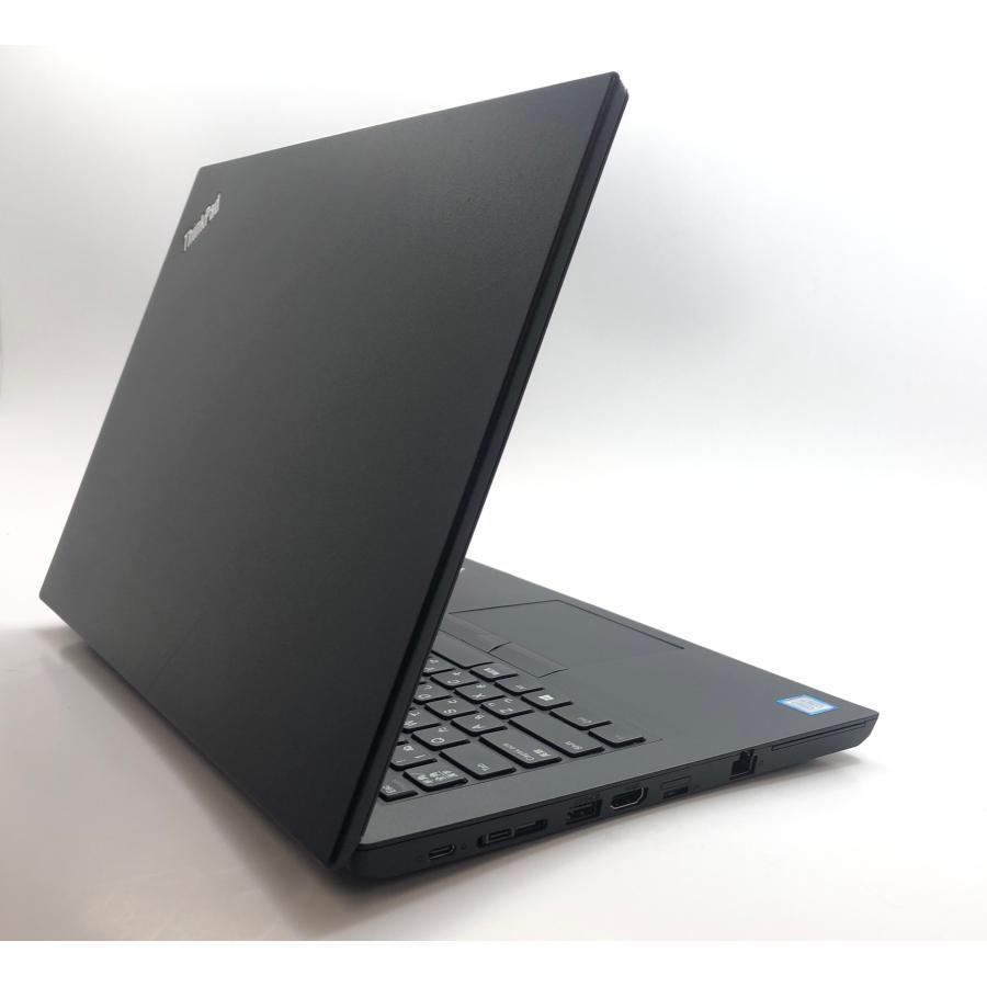ThinkPad L 中古ノートパソコン, Windows 11 Pro【Thinkpad L480】Core