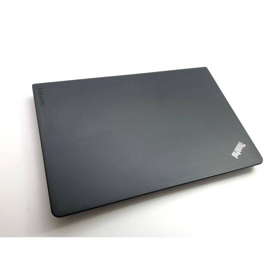 メモリ 8GB, SSD 256GB, 中古ノートパソコン, 中古PC, Windows 11 Pro, MS オフィス2021【Thinkpad 13】Core i5-7200U, 13.3型, 内臓カメラ, Wi-Fi, USB, HDMI｜pronet｜08