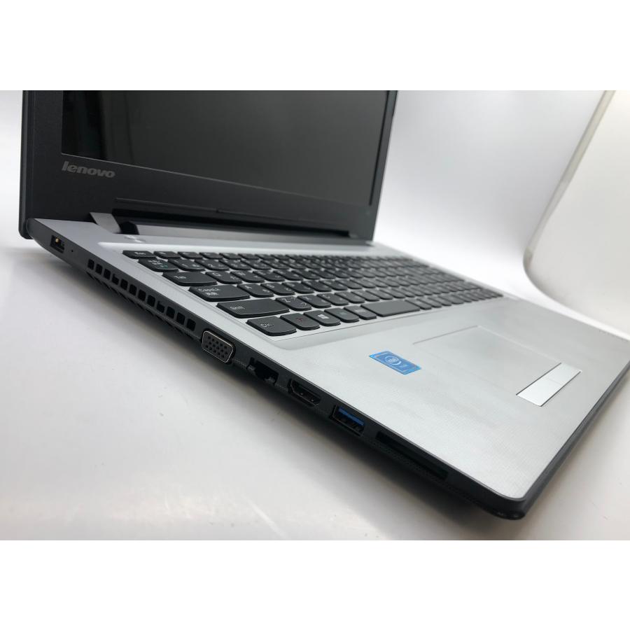 MSオフイス 2021, 中古ノートパソコン【IdeaPad 300-15IBR】Celeron 【Windows 10】15.6型, WIFI, カメラ, DVD-MULTIドライブ, メモリ 4GB, HDD 500GB｜pronet｜04