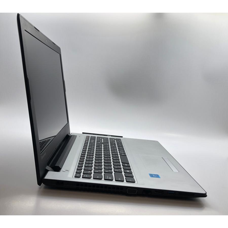 MSオフイス 2021, 中古ノートパソコン【IdeaPad 300-15IBR】Celeron 【Windows 10】15.6型, WIFI, カメラ, DVD-MULTIドライブ, メモリ 4GB, HDD 500GB｜pronet｜07