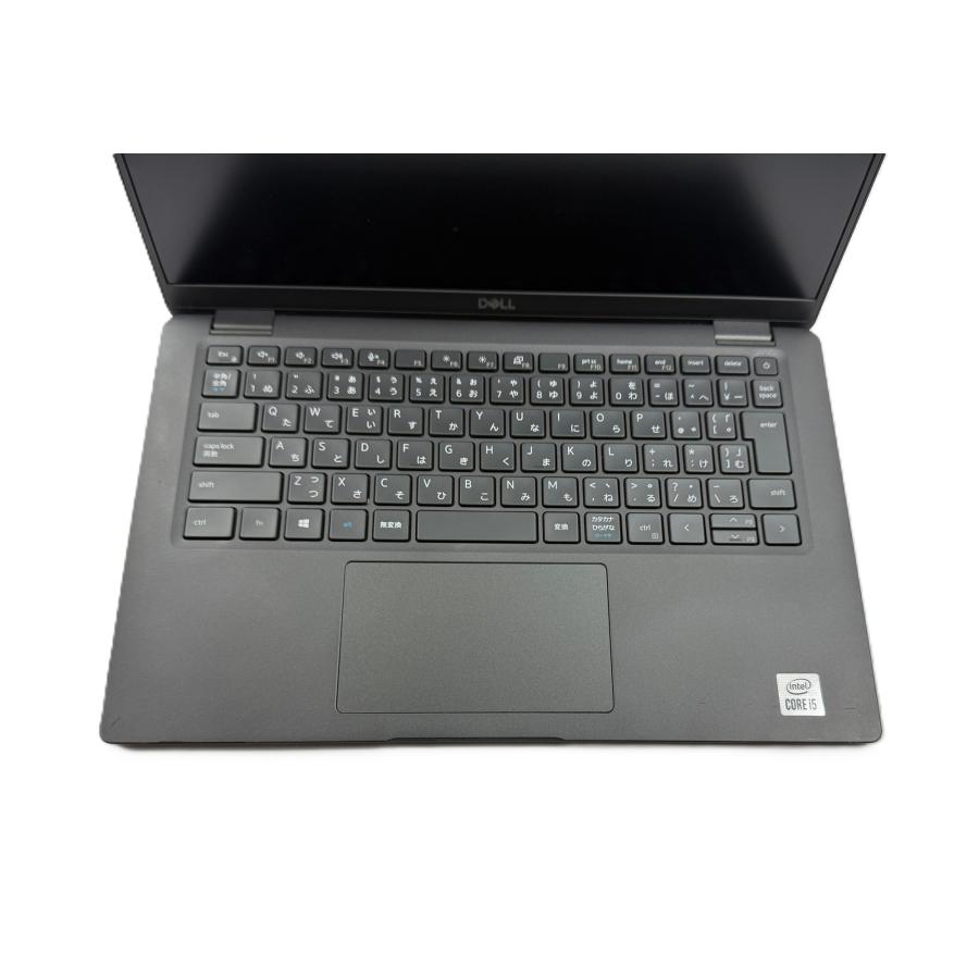 DELL（デル） 中古ノートパソコン Windows11 Pro Microsoft Office