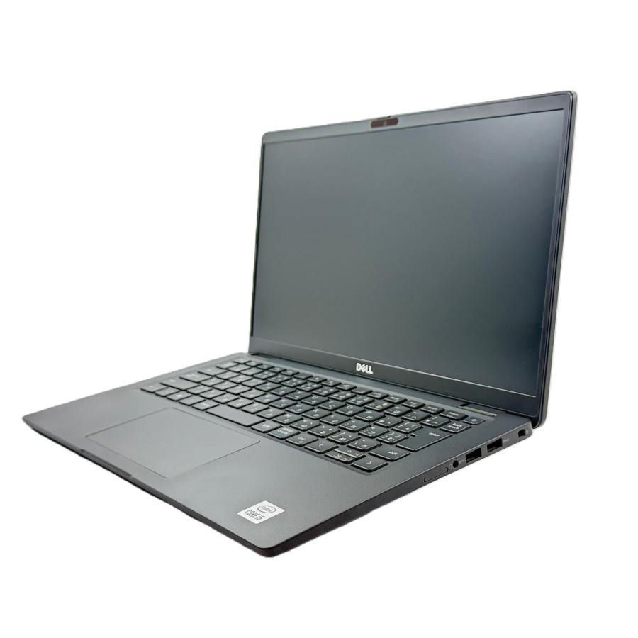 DELL（デル） 中古ノートパソコン Windows11 Pro Microsoft Office
