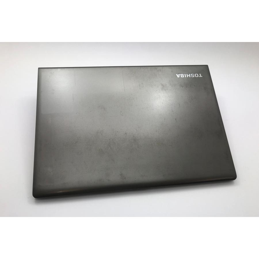 TOSHIBA 中古ノートパソコン, Windows 11 Office 2021, 東芝