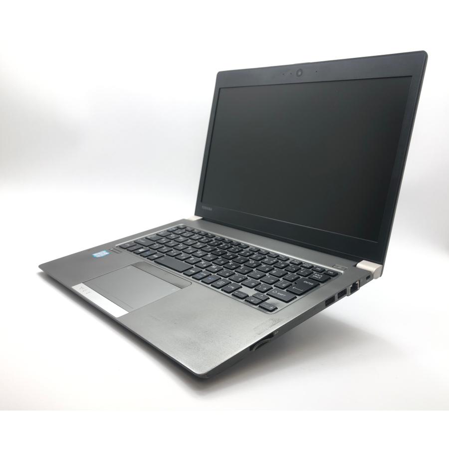 設定済み✨️東芝dynabook✨️ブラック✨️Win11✨️オフィス付 dynabook B 東芝 R35 B35 B45 B55 B65 新世代Celeron メモリ8GB