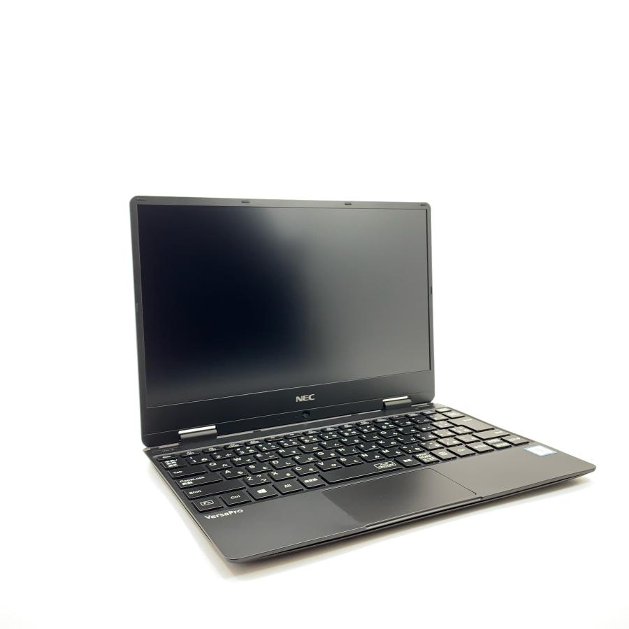 NEC Core i5 8200Y 第8世代 SSD ノートパソコン 【公式通販】