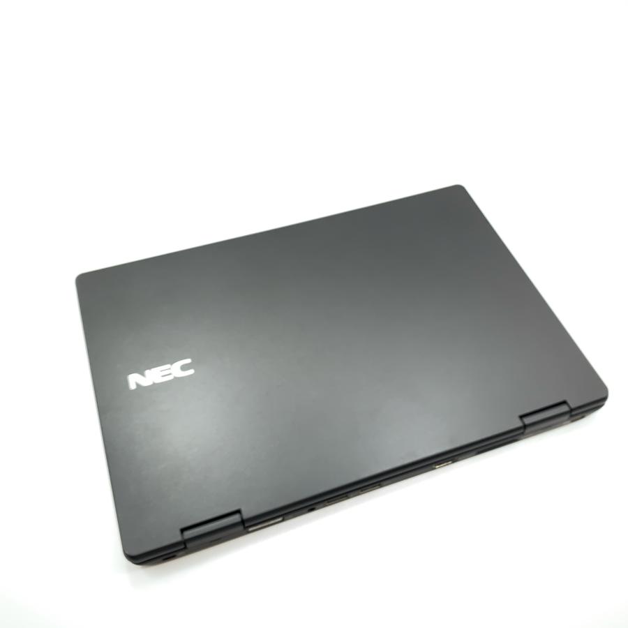 NEC Core i5 8200Y 第8世代 SSD ノートパソコン 【公式通販】