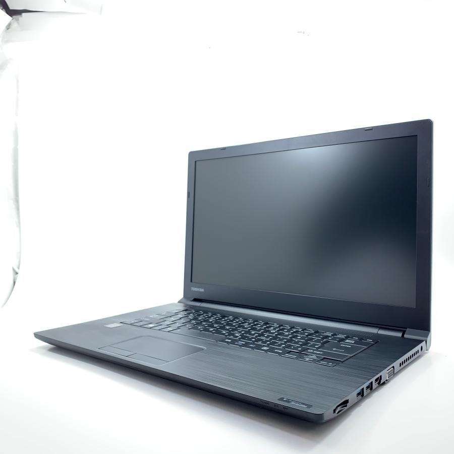 dynabook 中古ノートパソコン【オフイス 搭載】【Win 11搭載】dynabook