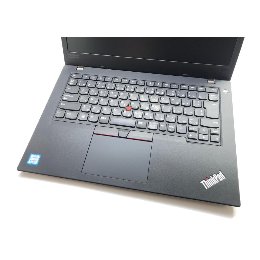 Lenovo l490 windows11 ノートパソコン core i5 Lenovo ThinkPad L490 Laptop, 14