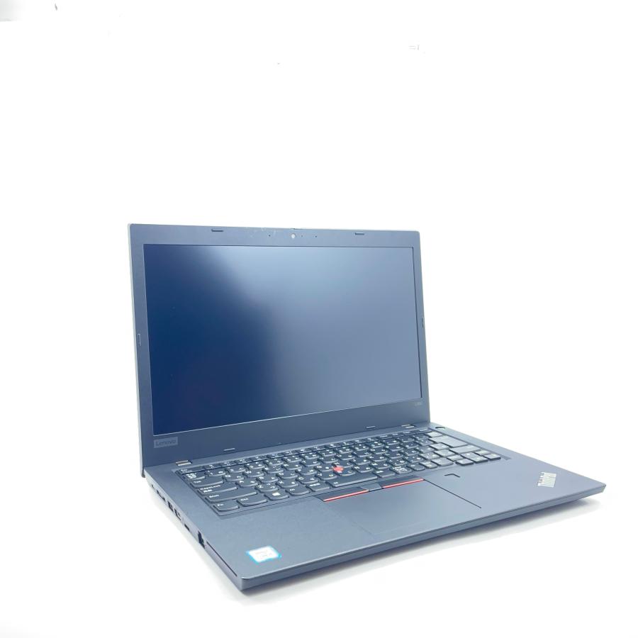 ThinkPad L 新品大容量メモリ32GB 新品高速SSD512GB Corei5 Windows11+