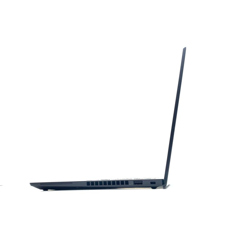 ThinkPad ノートパソコン Core i5 SSD 256G メモリ 8G ThinkPad 小型・軽量 中古ノートパソコン Core i5-第8世代 8GB