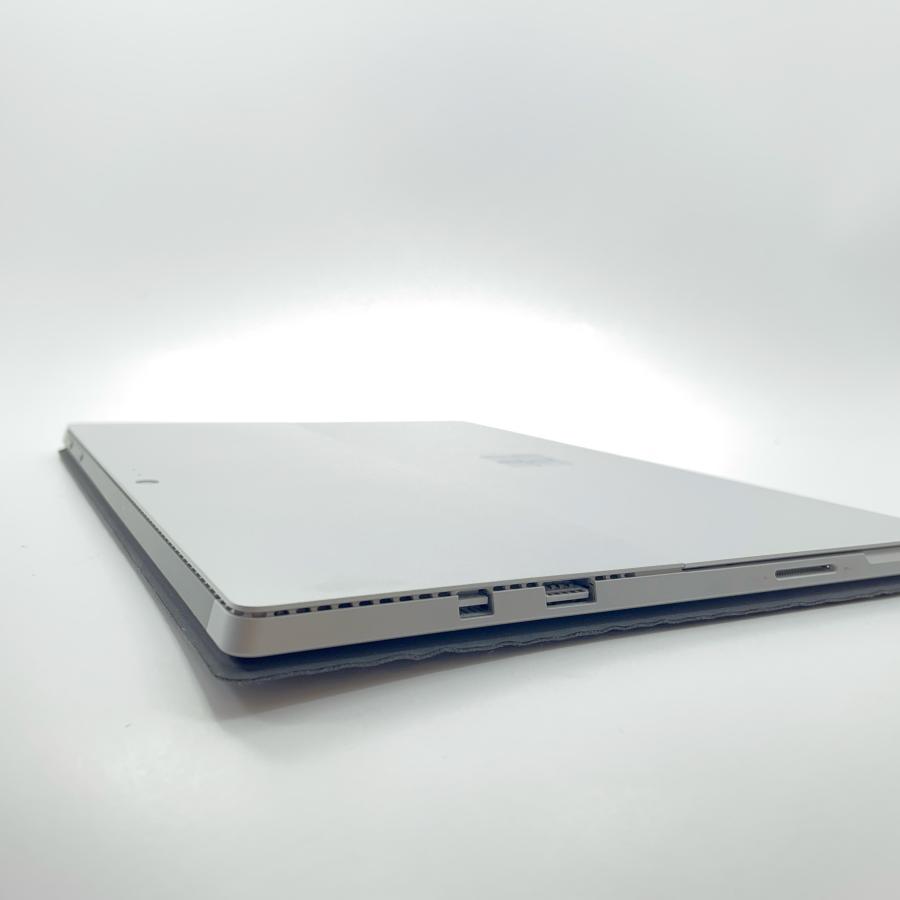 Surface Pro Microsoft 4 Core M3 SSD 128 GB 搭載 中古パソコン