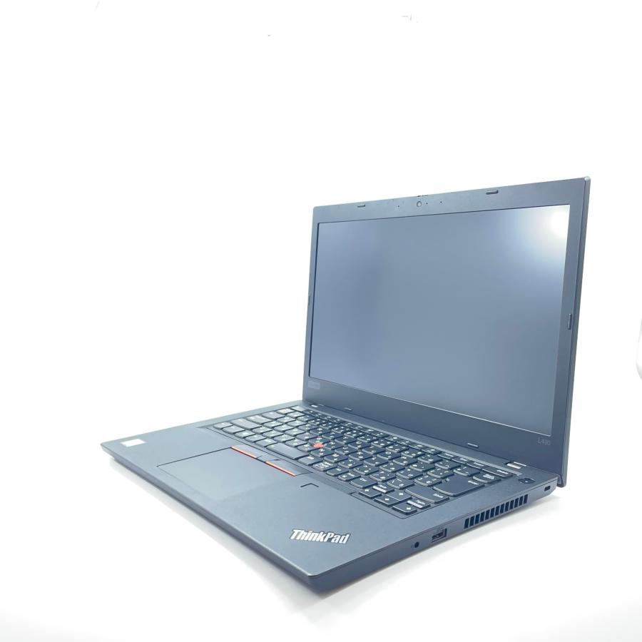 ⭐️ノートパソコンThinkPad Core i5 SSD256G メモリ16G ThinkPad L メモリ16GB 高速SSD256GB Corei5 小型14型フルHD画面 中古