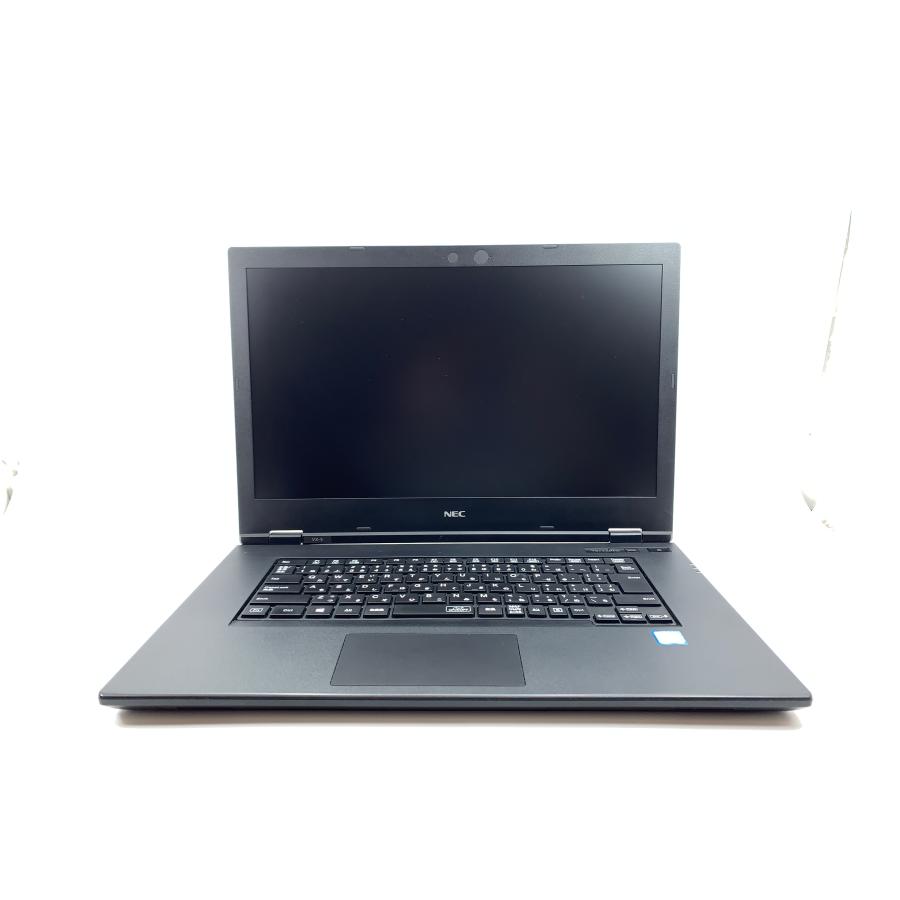 NEC 中古パソコン 第8世代 Corei5 SSD256GB搭載高速 オフィス付き中古