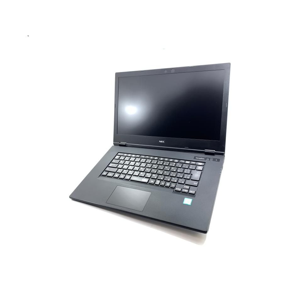 NEC 中古パソコン 第8世代 Corei5 SSD256GB搭載高速 オフィス付き中古