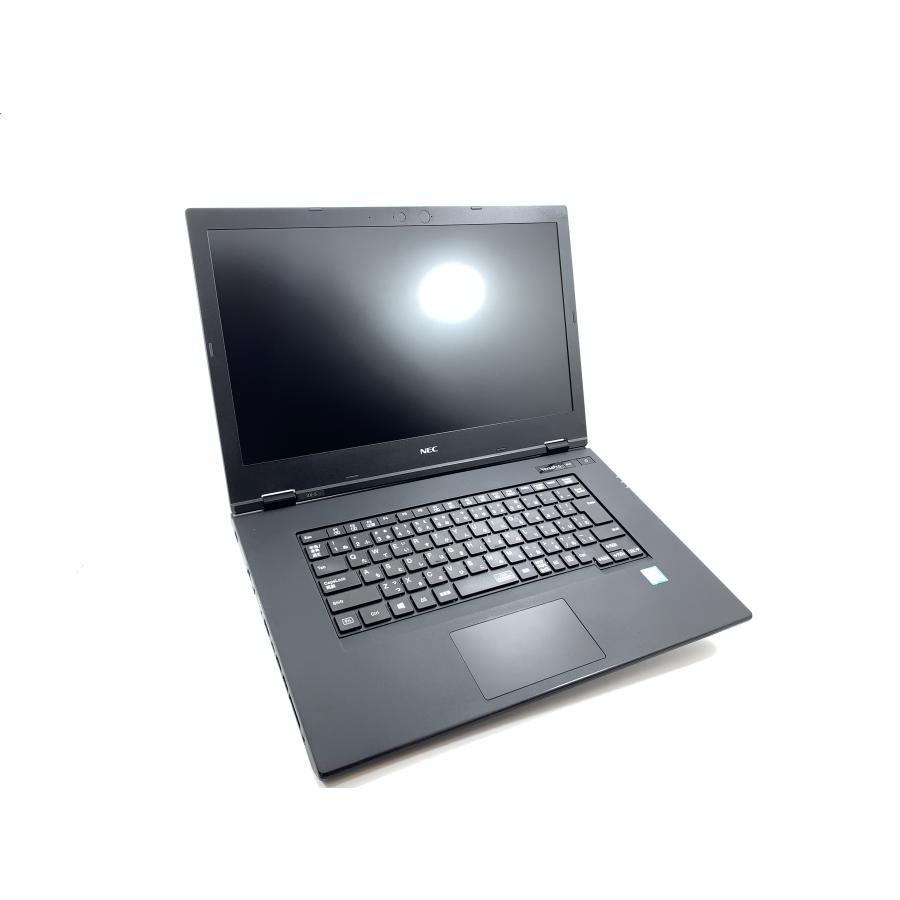 NEC 中古パソコン 第8世代 Corei5 SSD256GB搭載高速 オフィス付き中古