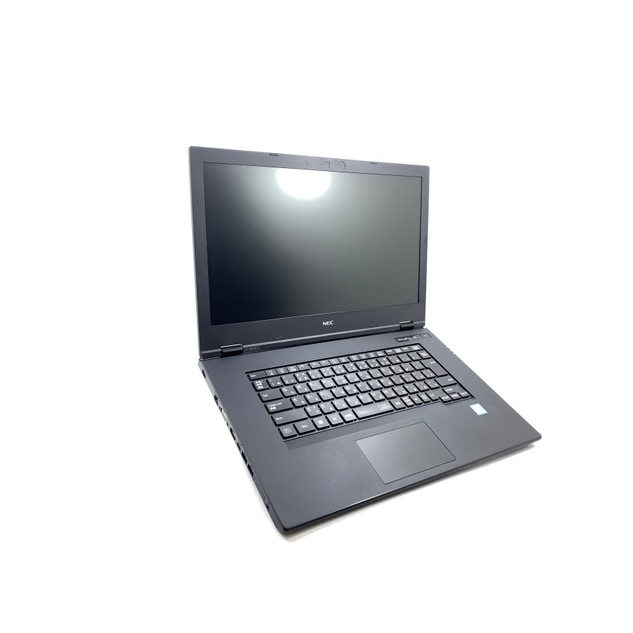 美品 SSD256GB 8GB 人気 NEC VersaPro 003 NEC 中古パソコン 第8世代CPU SSD256GB搭載高速 オフィス付き Corei3