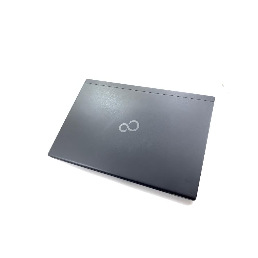 FUJITSU LIFEBOOK Corei5 メモリ8GB SSD256GB LIFEBOOK U 新品SSD256GB 富士通 高性能ノートパソコン 第10世代