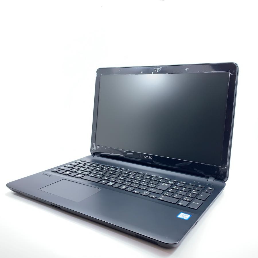 VAIO 中古ノートパソコン Windows11 Sony VAIO Core i5, 8GB