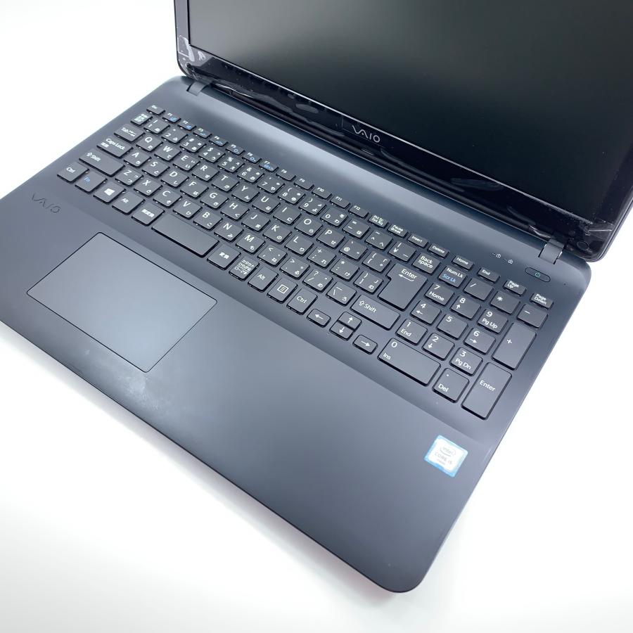SONY VAIOノートパソコン　Corei5 BRU-RE Windows11 SONY VAIOノートパソコン Corei5 BRU-RE Windows11 Amazon.co.jp