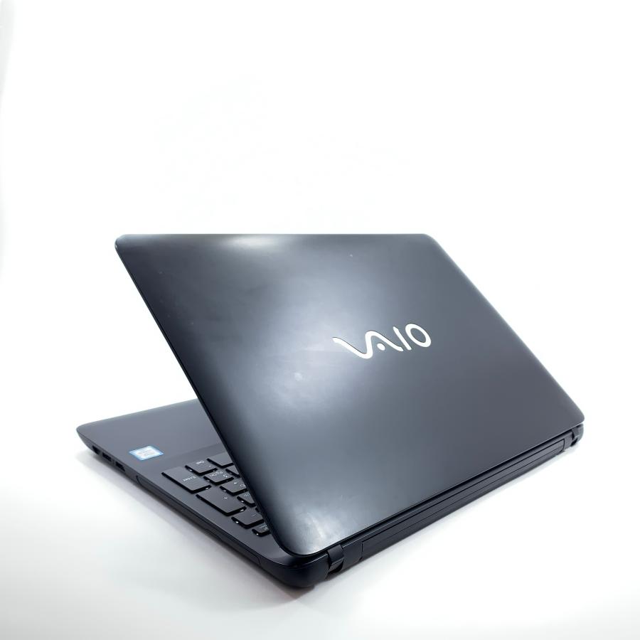 VAIO 中古ノートパソコン Windows11 Sony VAIO Core i5, 8GB
