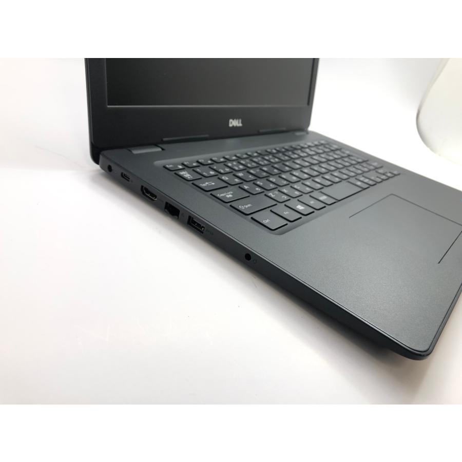 Latitude（Dell） 中古ノートパソコン Office付き｜DELL Latitude 3490