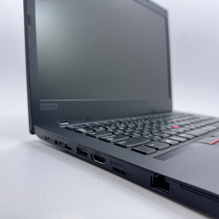 ThinkPad L Windows11 中古ノートPC Lenovo L480 第8世代 Core i5 8GB