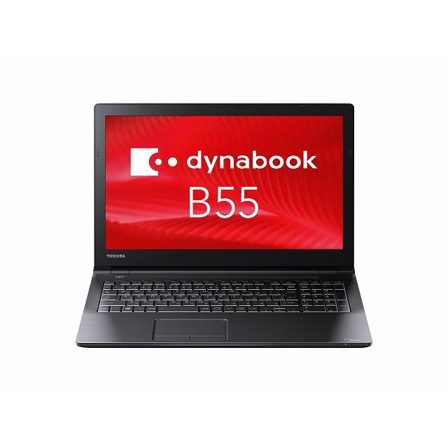 TOSHIBA（東芝） カメラ付き中古パソコン Windows11 中古ノート
