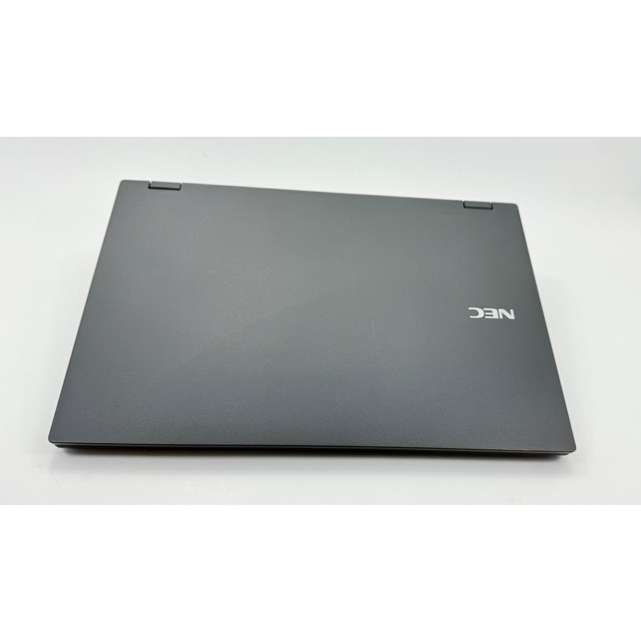 NEC 中古ノートパソコン Office付き Windows11 Core i5 8GB 爆速