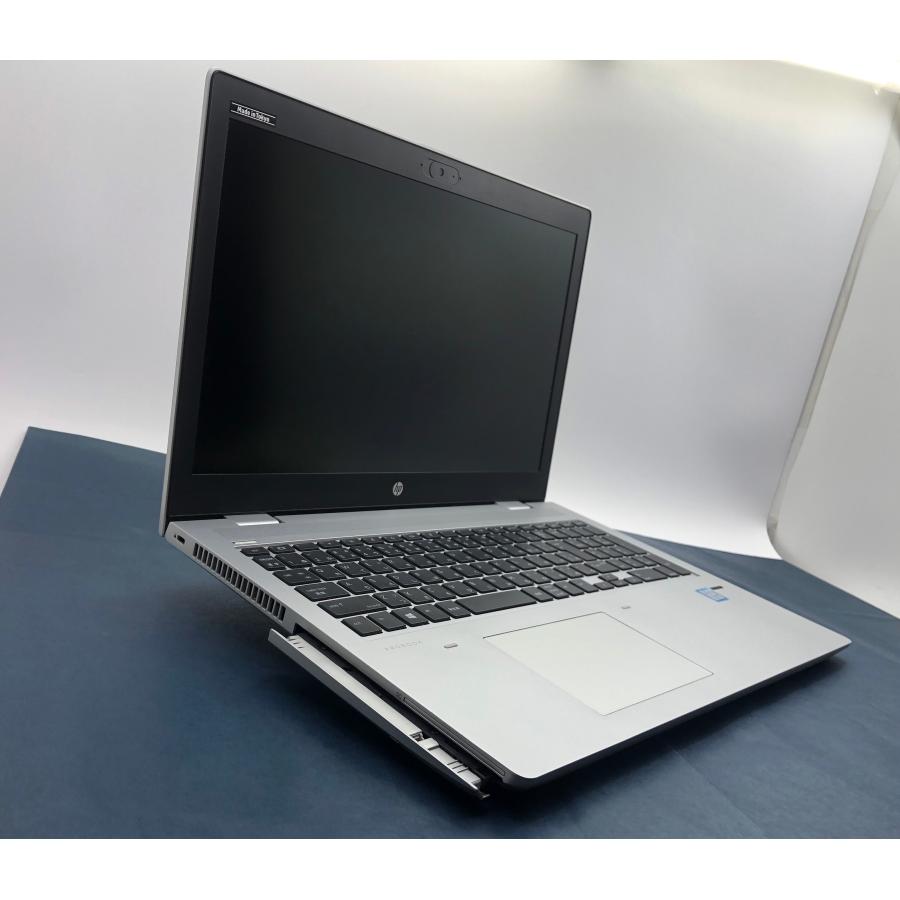 日本HP 中古ノートパソコン Microsoft Office2021付 Win 11 Pro [HP 