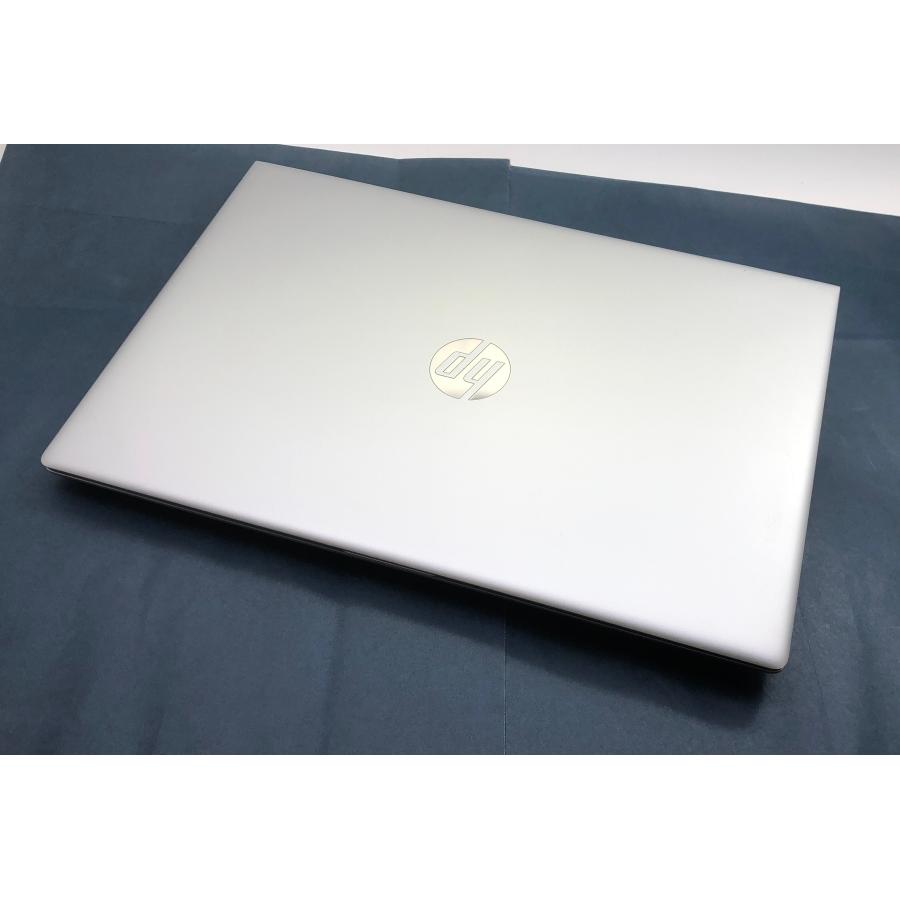 日本HP 中古ノートパソコン Microsoft Office2021付 Win 11 Pro [HP 