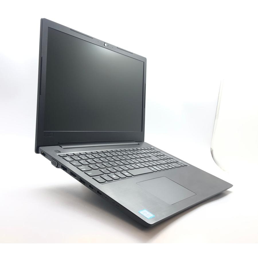 第八世代 ノートパソコン Windows 11 ssd Lenovo v330