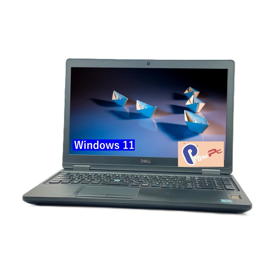 DELL（デル） 高スペックノートパソコン Windows11 DELL Latitude 5590 