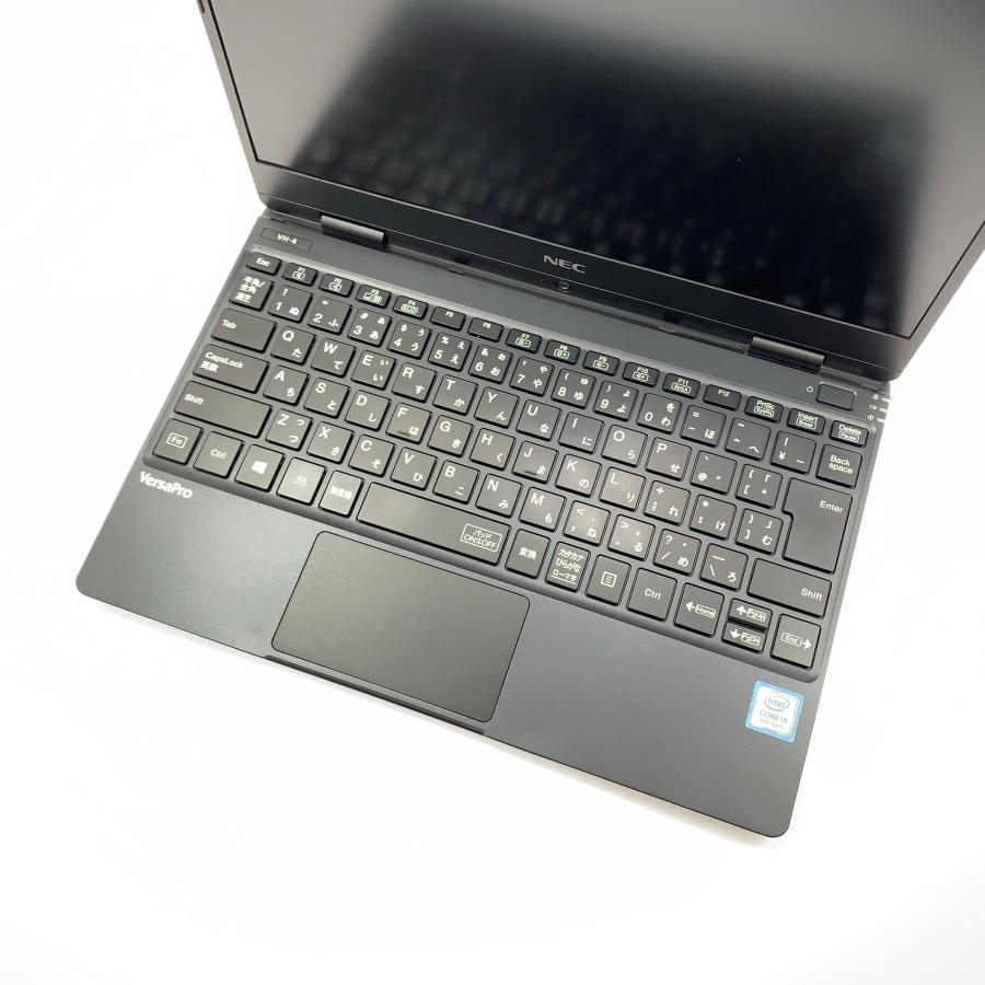 NEC ノートパソコン 中古 Office搭載 第八世代 intel Core i5 SSD搭載