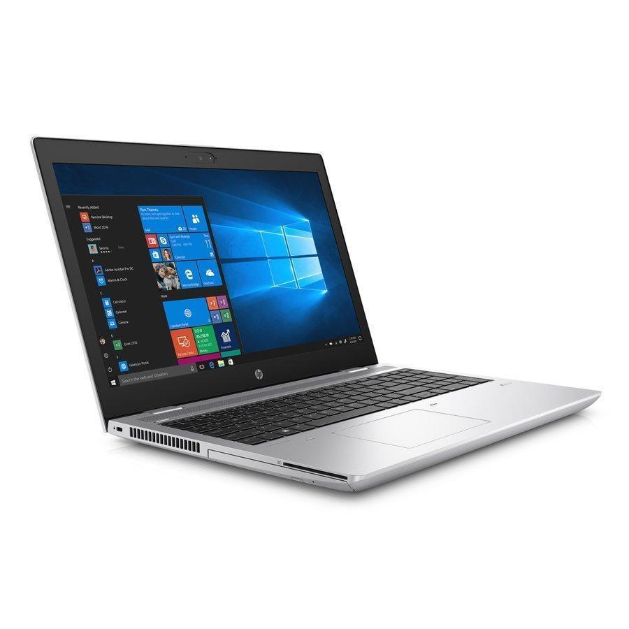 中古ノートパソコン Microsoft Office2021付 Win 11 Pro [HP 650 G4 