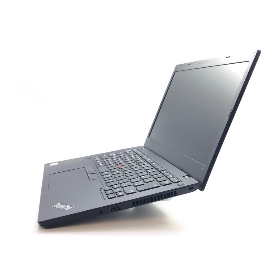 Lenovo l490 windows11 ノートパソコン core i5 Lenovo ThinkPad L490 Laptop, 14