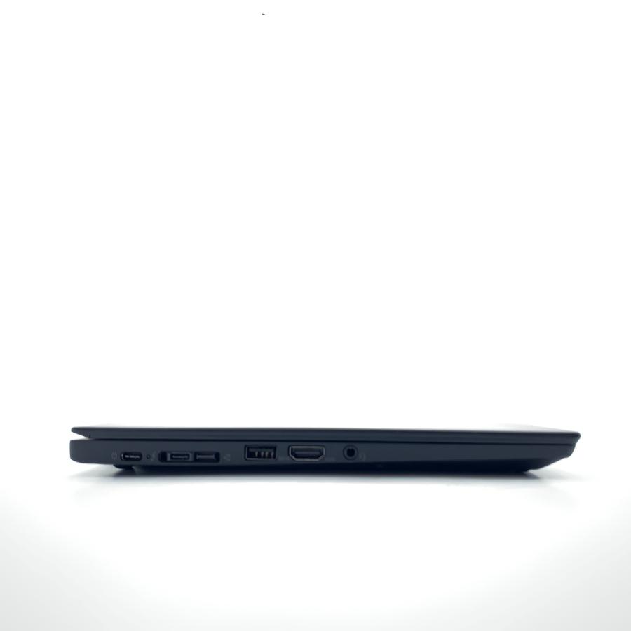ThinkPad 【Thinkpad X13】第十世代 Core i5-10210U, 13.3型フルHD