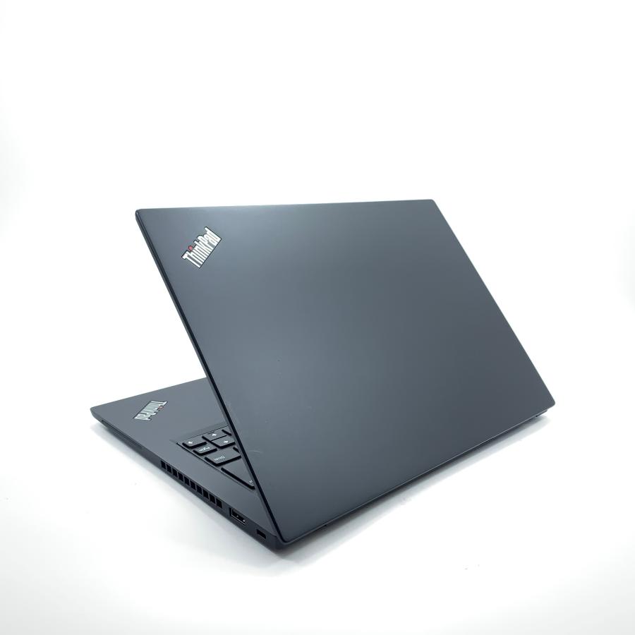 Windowsノート本体 ThinkPadL13Core i5-10210U 8GB SSD256GB ThinkPad 【Thinkpad X13】第十世代 Core i5-10210U, 13.3型フルHD
