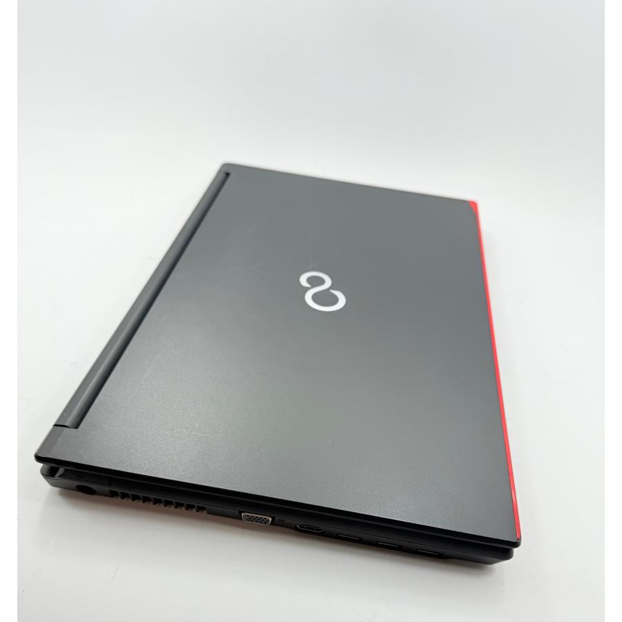 【Office2021付】富士通★Win11Pro★爆速SSD★i5ノートPC 富士通 パソコン ノートパソコン Windows11 安い 新品 SSD 大