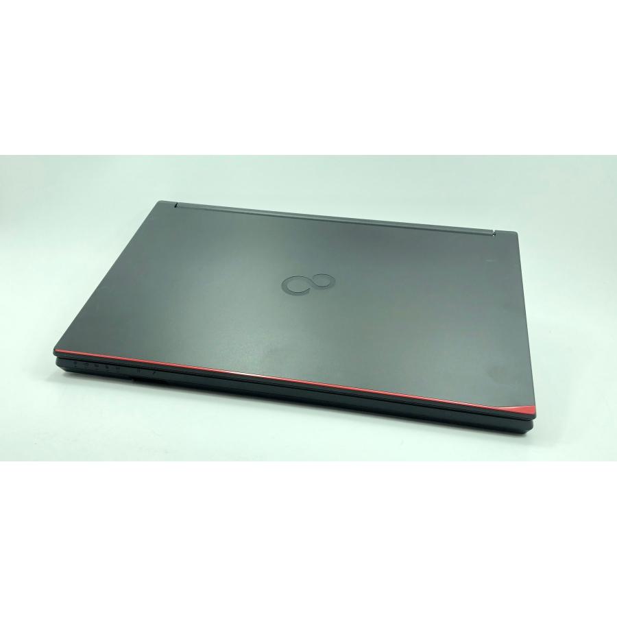NEC Win11 ノートパソコン オフィス2021 富士通 LIFEBOOK A579 Corei3